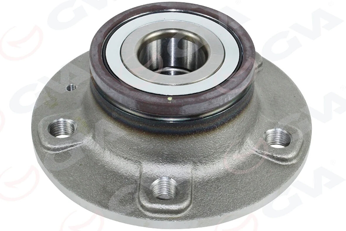 ARKA TEKER PORYASI A4-A5-A6-A7-Q5 2007-2015 ABS Lİ 8K0501611A 8K0501611B 8K0 598 611