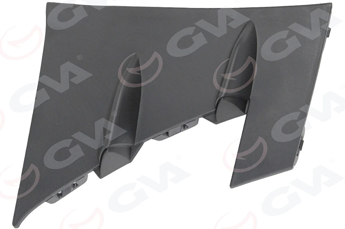 TAMPON IZGARASI W205 ON SOL KUCUK AMG- 2018 A2058858402