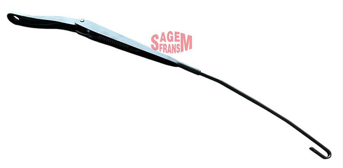 SİLECEK DIŞ KOLU ÖN SAĞ MASTER 3-MONOVA 3 288862244R