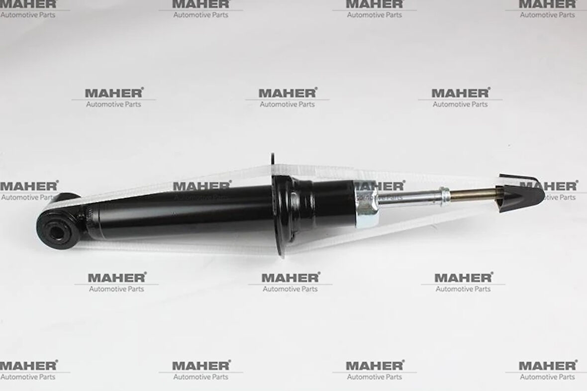 AMORTİSÖR ALMERA 2000-2008 GAZLI ARKA SAĞ-SOL SEDAN 341279