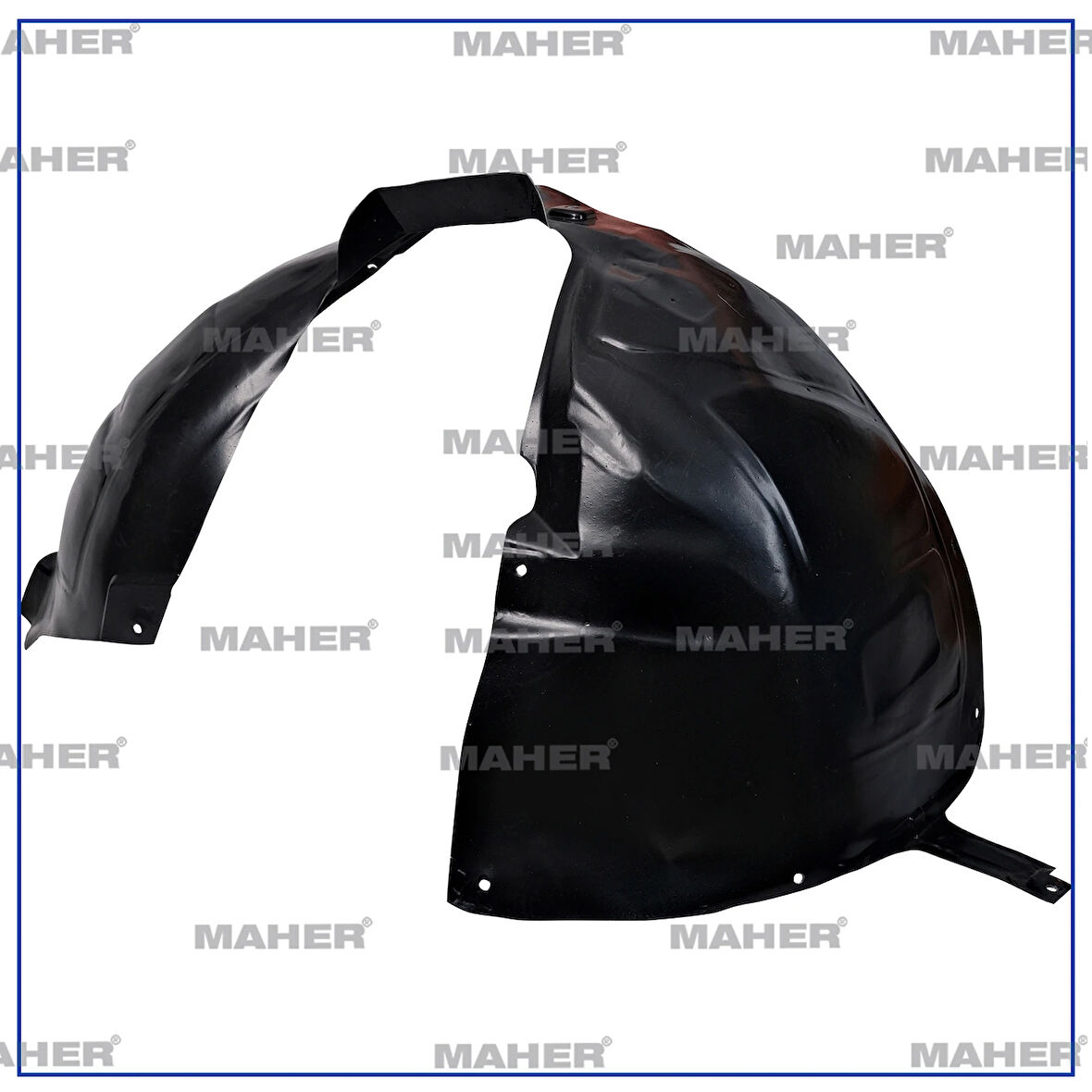 ÇAMURLUK DAVLUMBAZI ASTRA J 2010 ÖN SOL 13354313