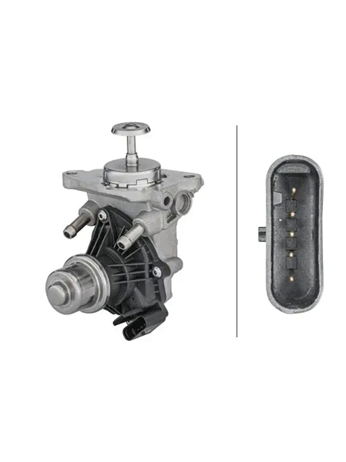 EGR VALFI BMW F10 F20 F30 F40 F45 F46 G20 G30 G11 F32 F48 F39 G01 G02 G05 G06 G07 F25