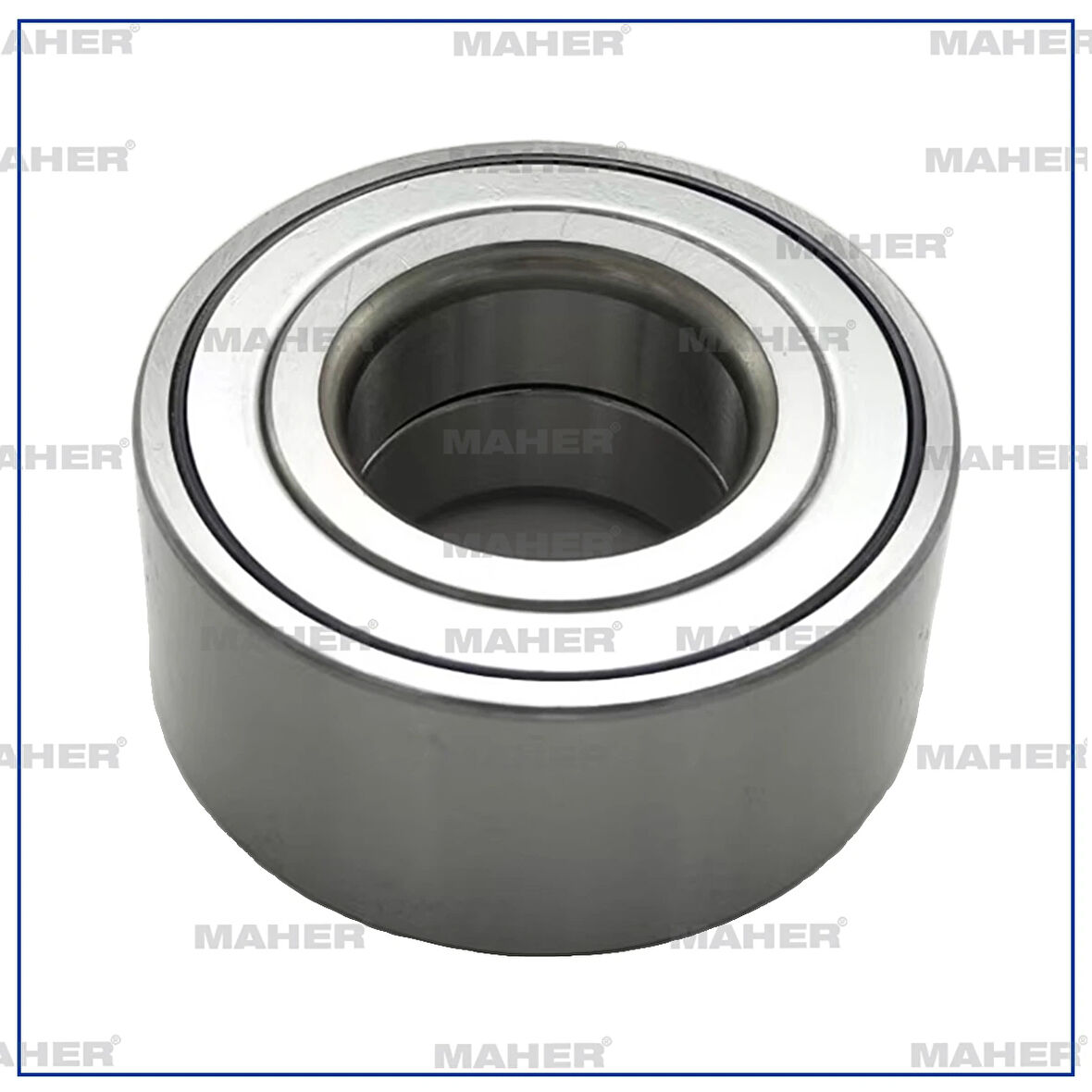 TEKER RULMANI ÖN HONDA 9401 CIVIC / CRX / JAZZ / 38X73X40 ABS SİZ 44300 S04 008