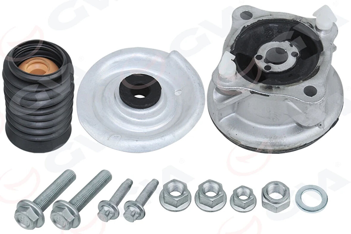 AMORTISOR TAKOZU ON MERCEDES W168 W414 RULMANLI A1683230085