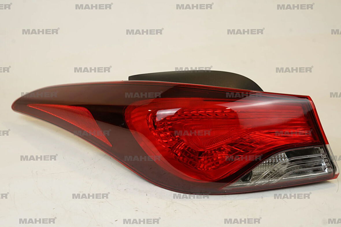 STOP LAMBASI ELANTRA 2014-2015 DIŞ SOL 92401 310210