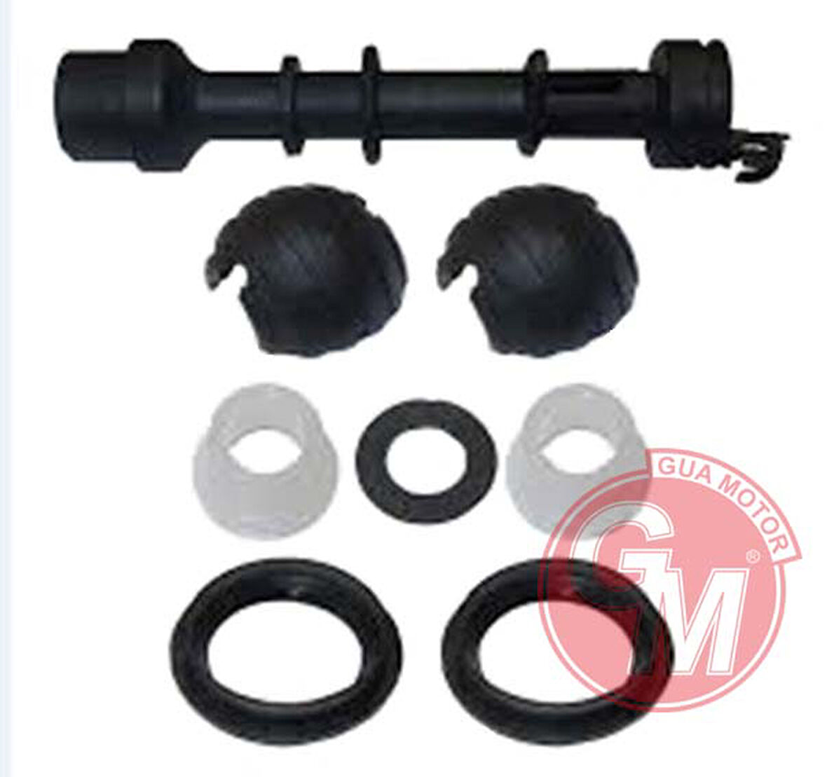 VİTES KUMANDA KOLU TAMİR TAKIMI RENAULT R9-R19-MEGAN-CLIO-KANGO 7701464111