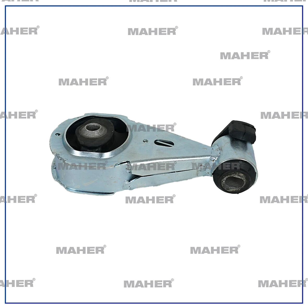 MOTOR TAKOZU FLUENCE / MEGANE 3 / SCENIC 6 VİTES ÖN SAĞ ÜST 113560009R