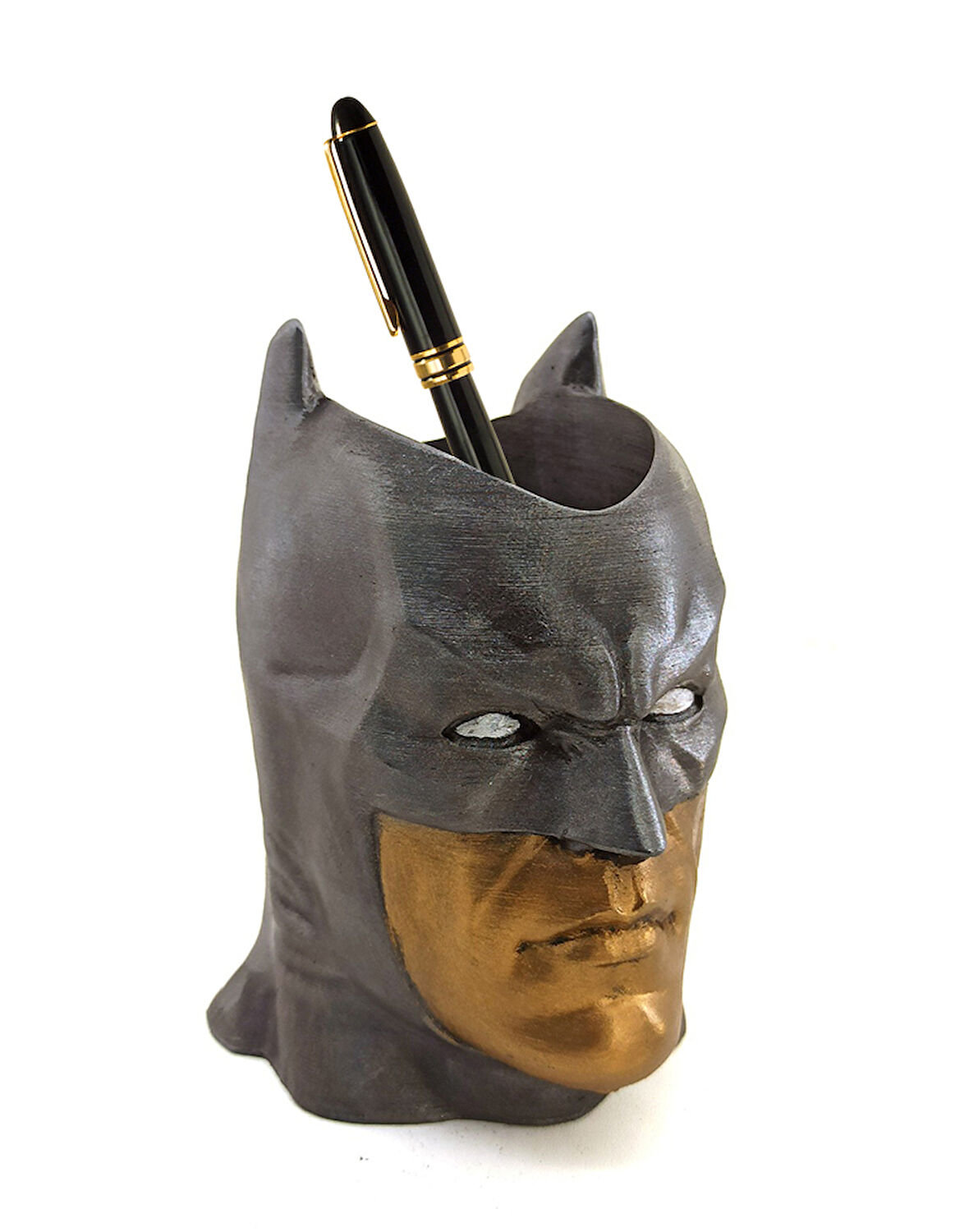 Polyester Batman Kalemlik 