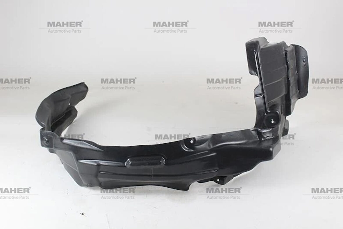 ÇAMURLUK DAVLUMBAZI D-MAX 2012-2017 4102 ÖN SAĞ 898077252451