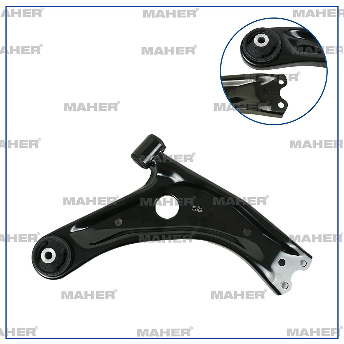 SALINCAK YARIS 2020 BURÇLU ÖN SAĞ 48068 K0020