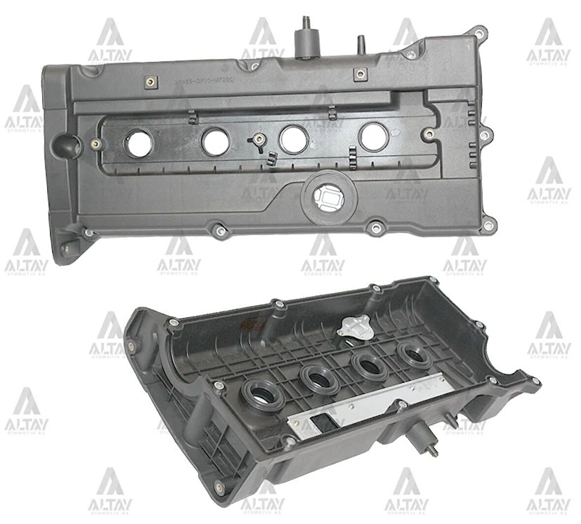 KÜLBÜTÖR KAPAĞI ACCENT 2003-2006 1.6 / ELANTRA 2001 22410 26611