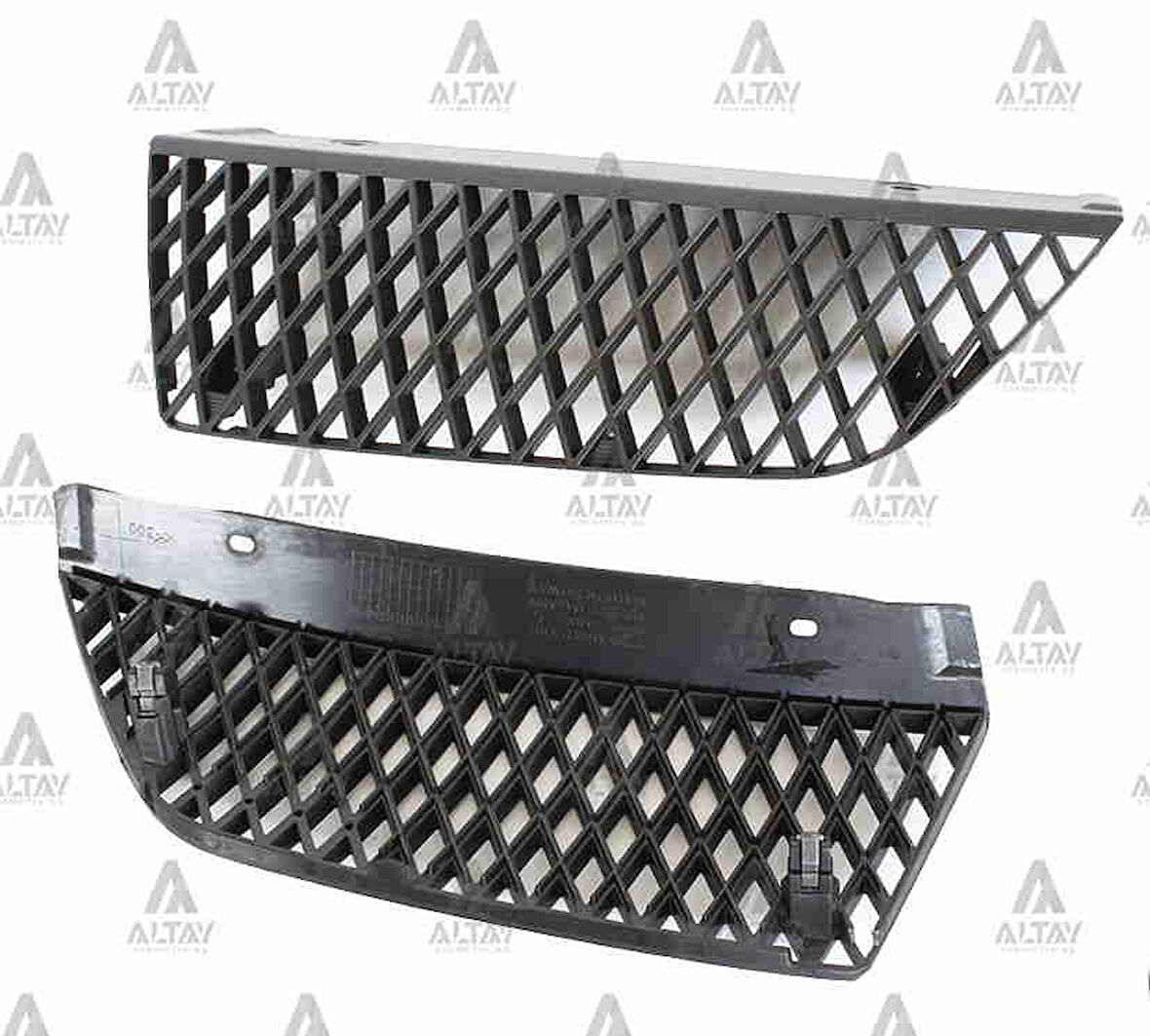 PANJUR IZGARASI LANCER 2006-2007 İÇ SOL 7450A247