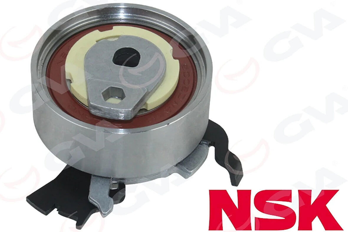 EKSANTRİK GERGİ RULMANI VECTRA B-C 1.6I 165-1.8I 165-ZAFIRA 1.6 165-CORSA B-C 1.4I 165-1.6I 165 5636740 09128516 09128656 24426500