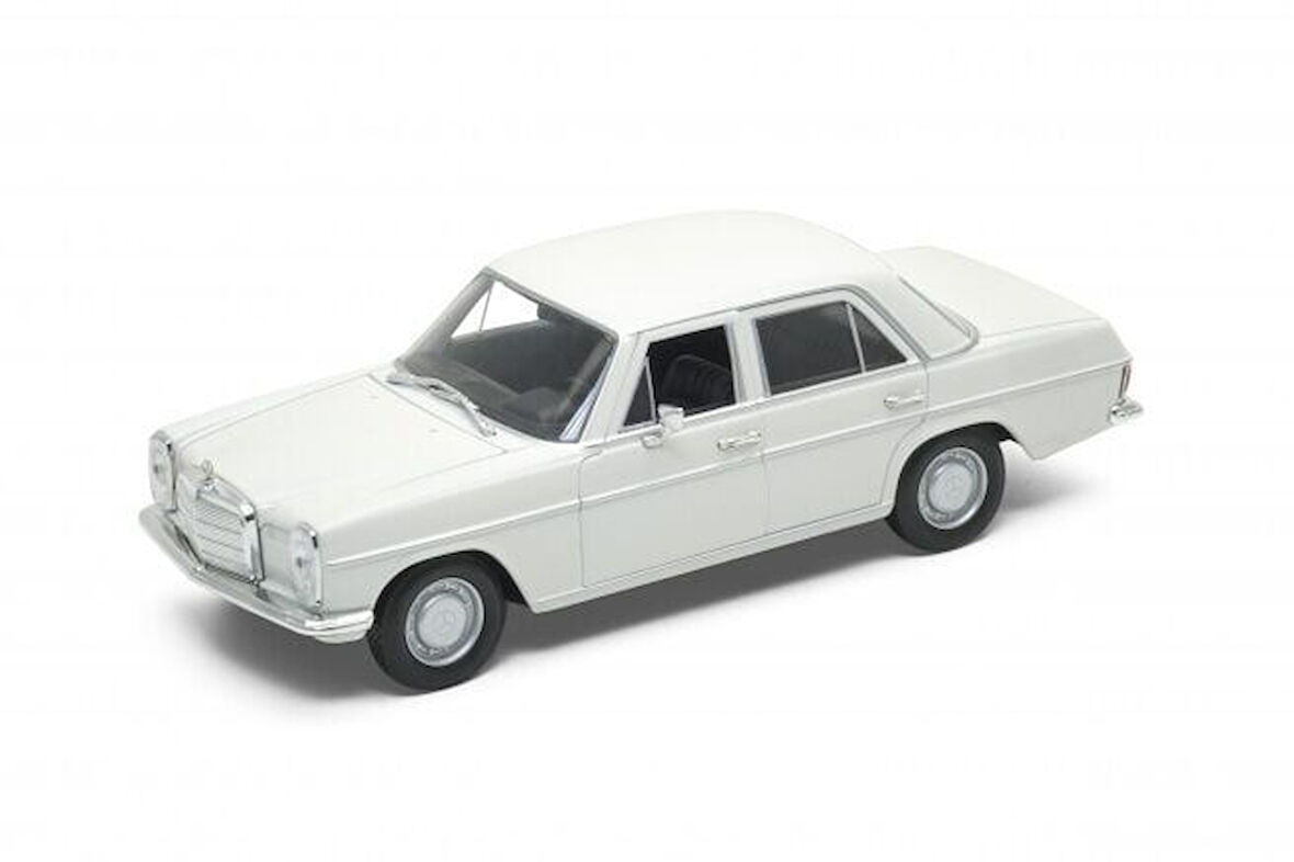 24091 WELLY DIECAST MERCEDES BENZ 220