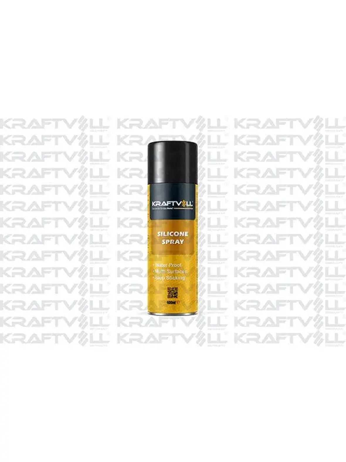 SILIKON YAGLAYICI SPREY  400ML.(ARAÇLARIN IÇ VE DIS MEKANLARINDA YER ALAN METAL, LASTIK, PLASTIK, KA