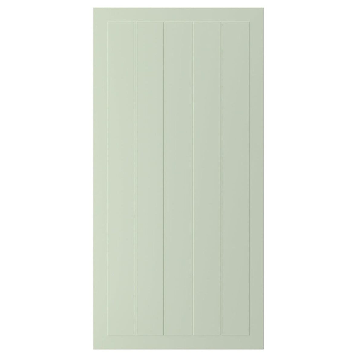 Kapak, açık yeşil, 60x120 cm