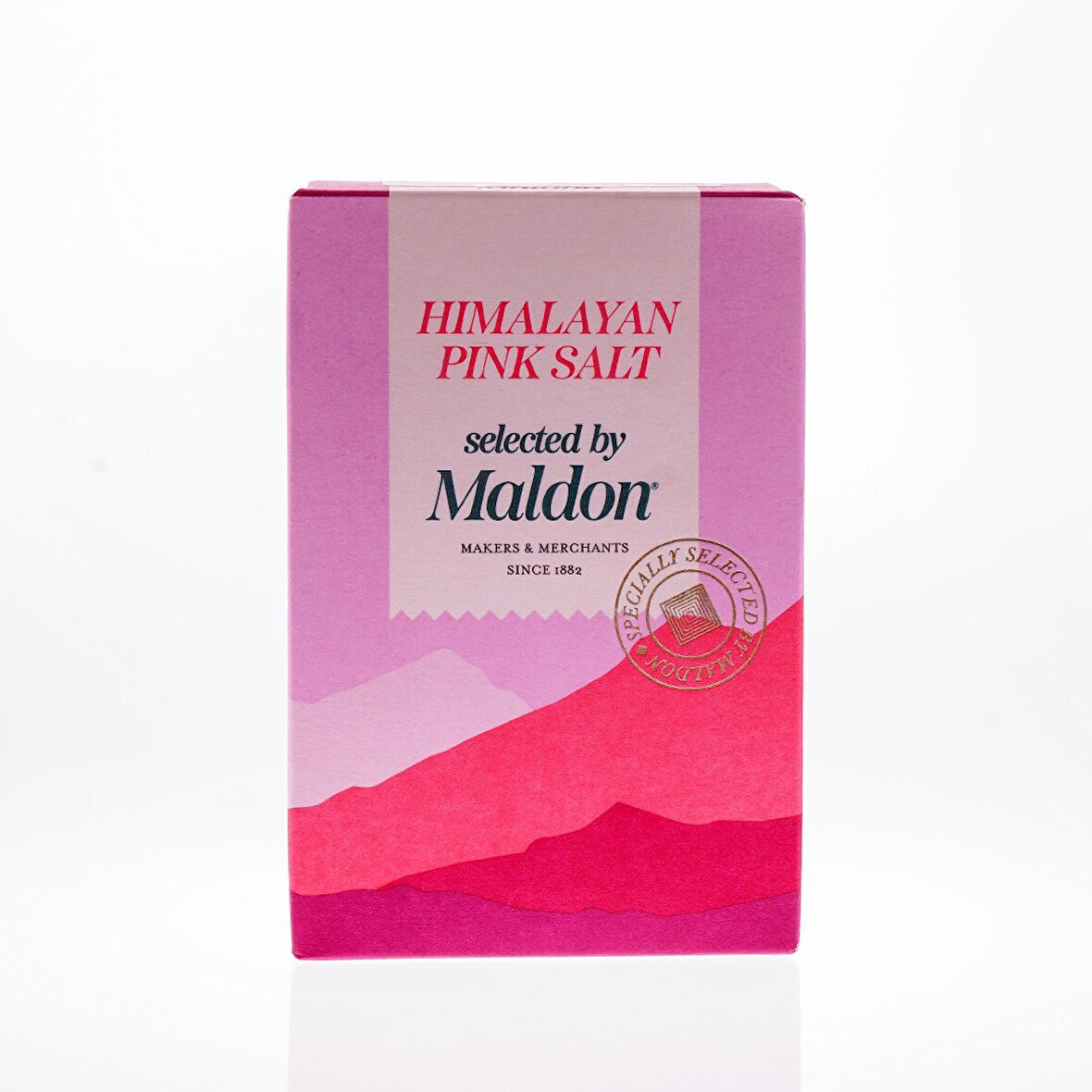 Maldon Maldon Himalayan Pink Salt 250 Gr
