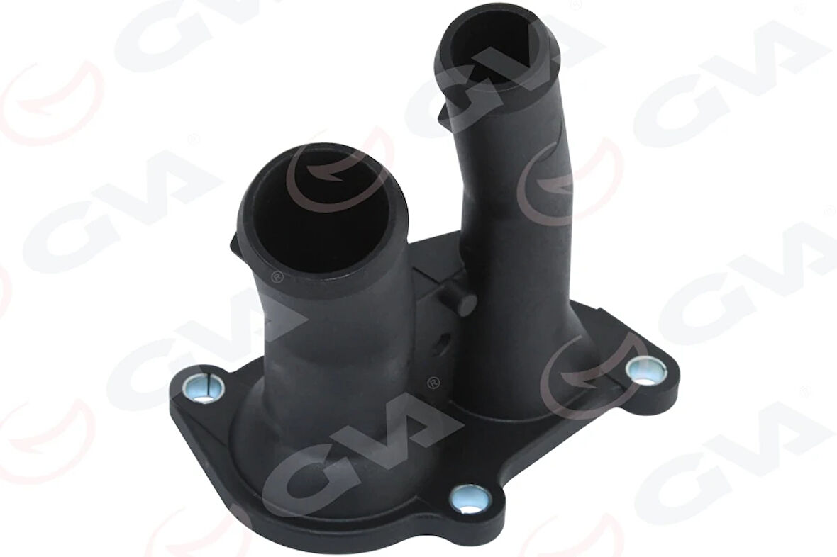 TERMOSTAT YUVASI FIESTA 5 6 2002-2012 1.2025FUSION 2001FOCUS 2003C MAX 2004MONDEO 2007-2014 1.6 ZETEC 1557904 1707050 2S6G9K478BD
