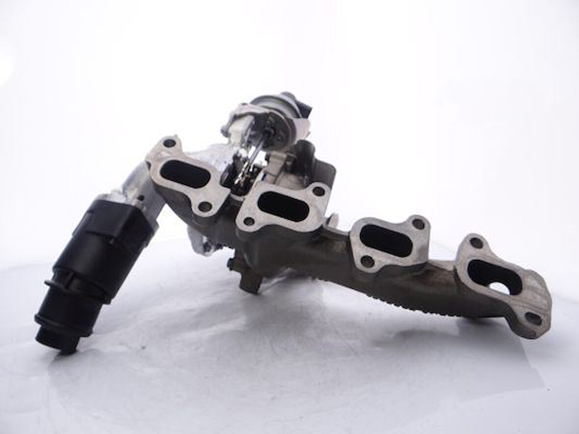 TURBO ŞARJ AMAROK CDBA CNFA 2.0 TDI 2010-2013 03L253016S 03L253014A