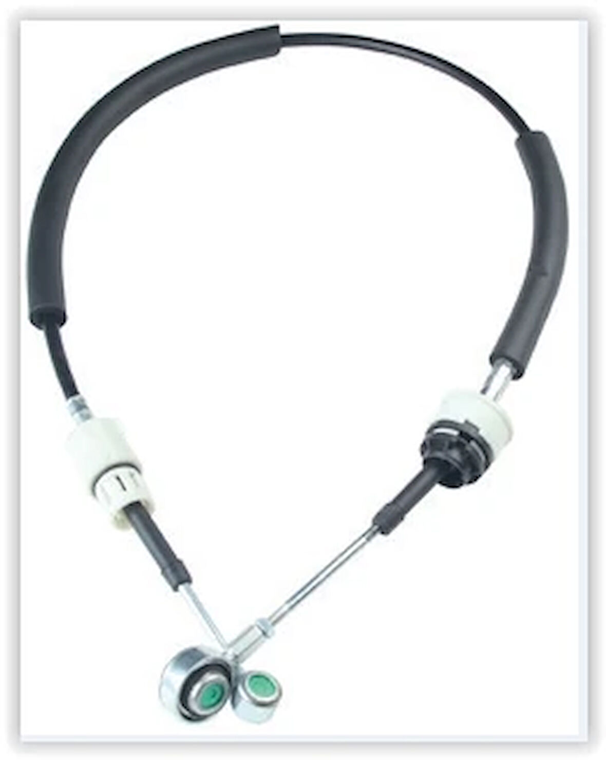 VİTES KUMANDA TELİ SAĞ GRANDE PUNTO 1.3 MJTD 2005 55199398 55230716