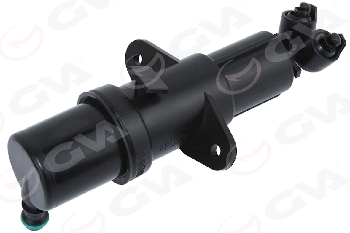 FAR YIKAMA ROBOTU SAĞ SOL BMW E65 2002-2004 61677001949