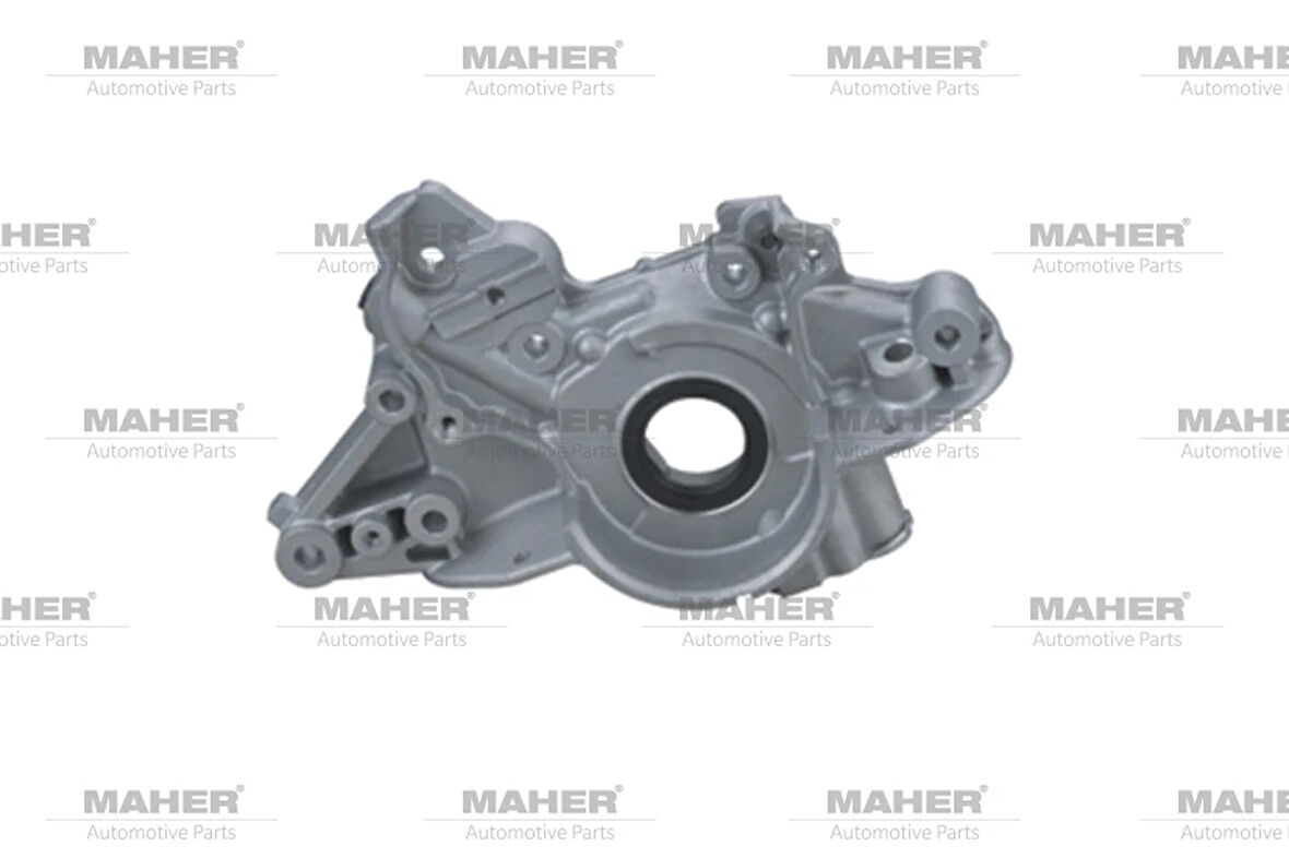 YAĞ POMPA 323 1992-1995 / SEPHIA 1993-1998 1.5 / PRIDE 1990 1.5 B3C7E 14 100B