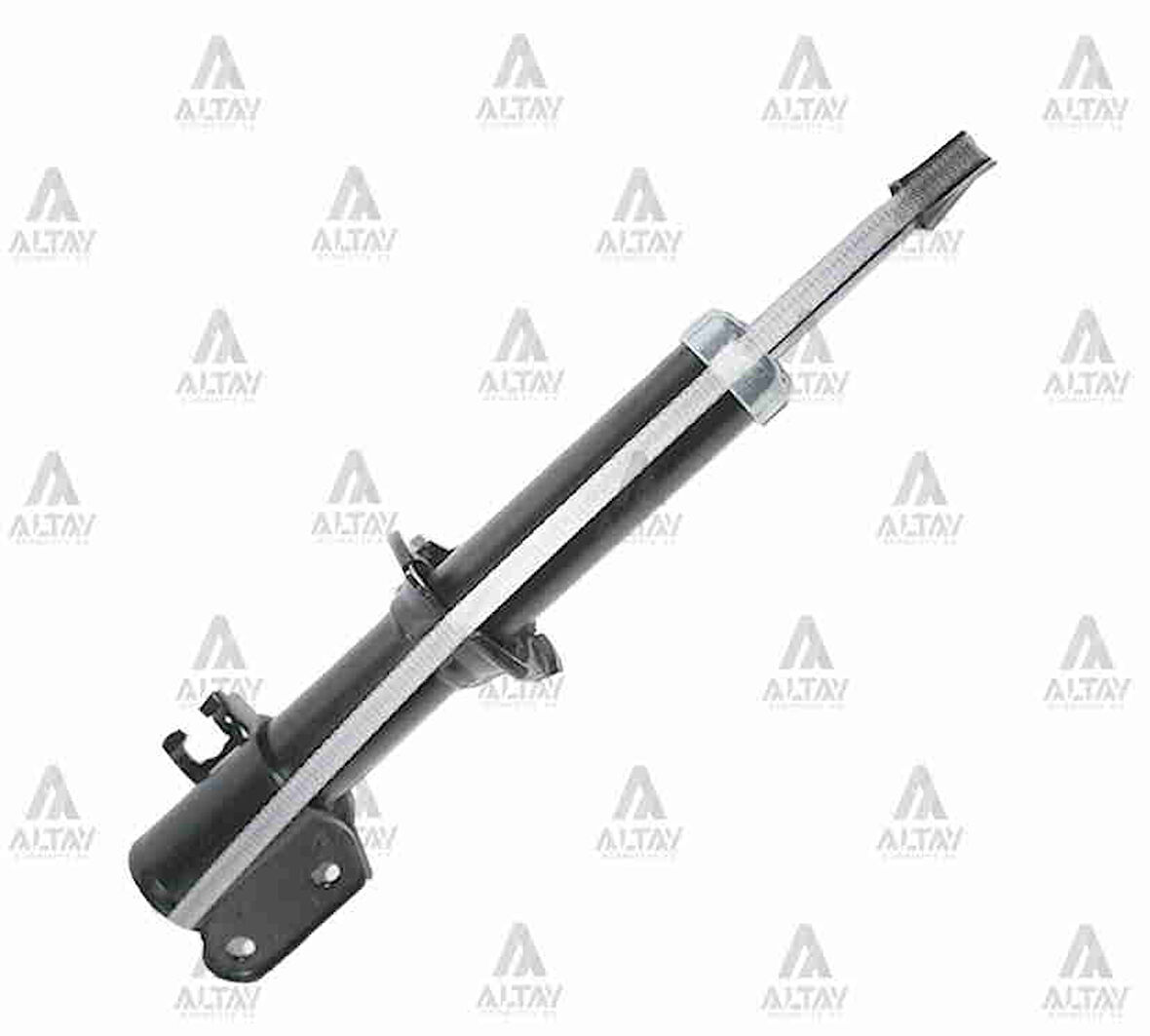 AMORTİSÖR ALTO 1986-1992 GAZLI ÖN SAĞ 632050