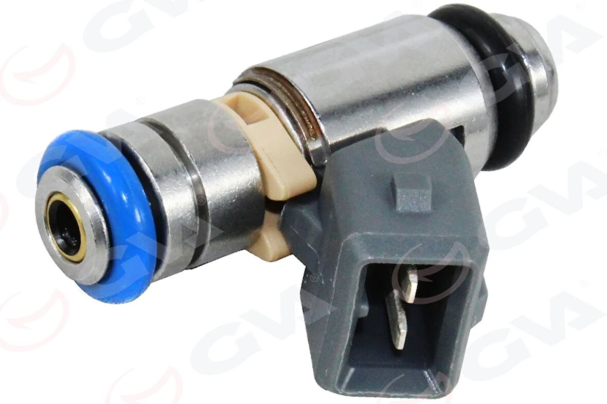 ENJEKTÖR MEMESİ RENAULT KANGOO-KANGOO EXPRES-DUSTER 4104 LOGAN MCV 1.6-16 VALF K4M IWP 217 8201036397