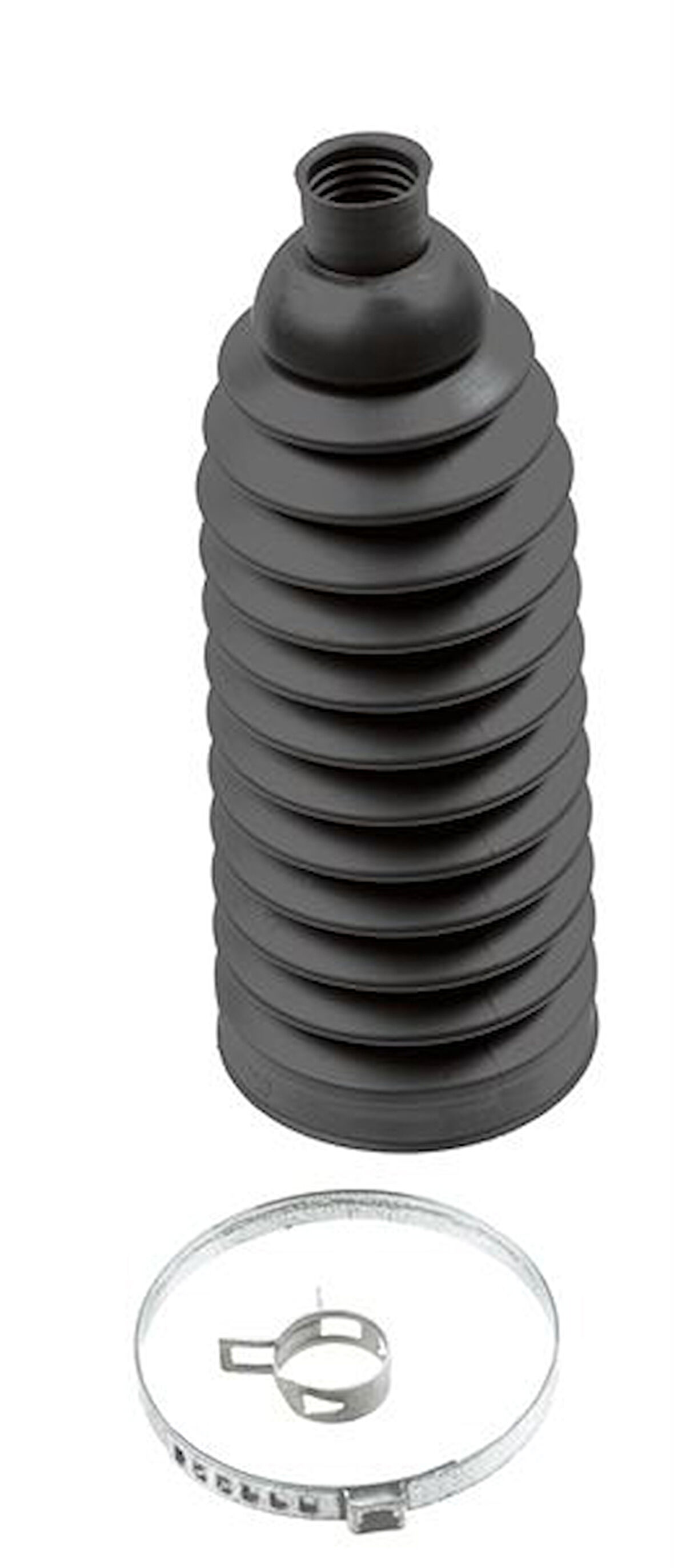 DIREKSIYON KORUGU MERCEDES ML-CLASS W163 1998-2005 A1634600196