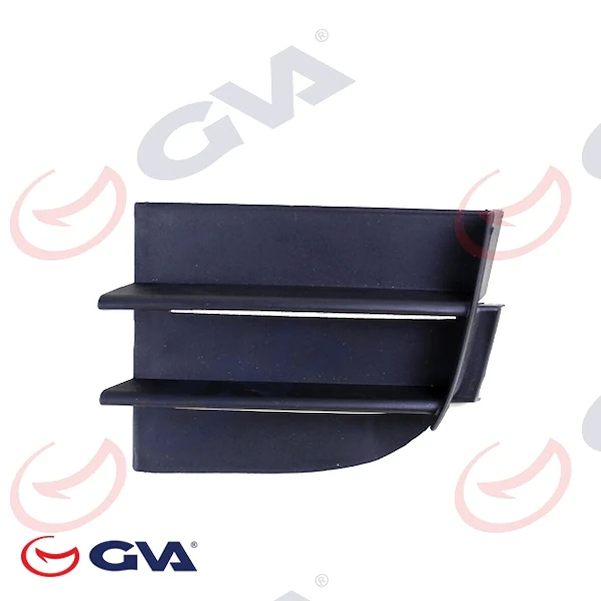 ÖN TAMPON SİS ÇERÇEVESİ SOL SUPERB 2009-2013 3T0853665