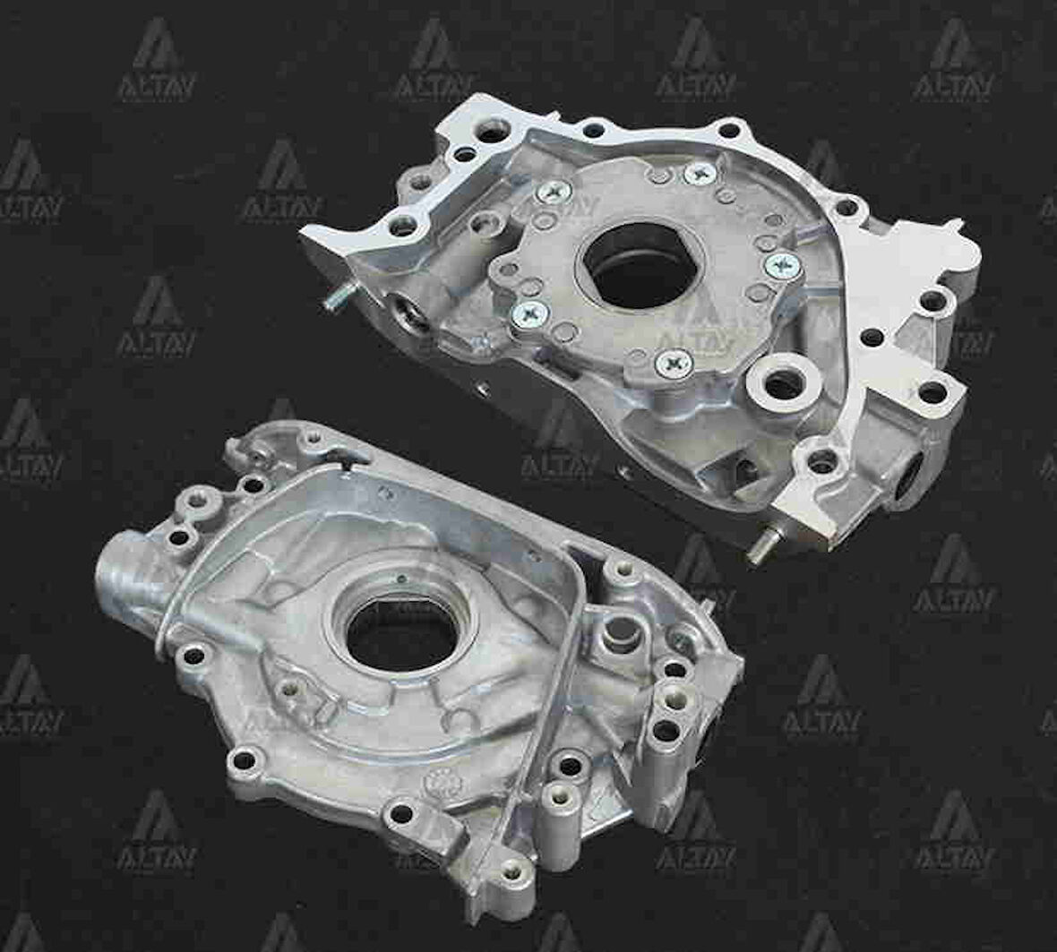 YAĞ POMPA VITARA 1989-2001 1.6 G16A 16100 60840