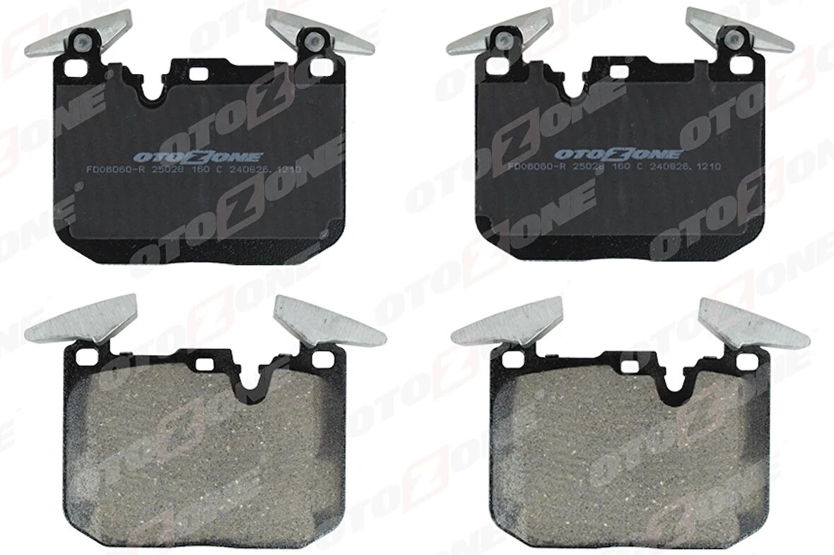 FREN BALATASI ON BMW F20 F21 F22 F23 F30 F31 F32 F33 F34 F36 34116878876