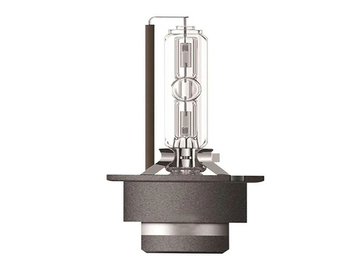 AMPUL 125 D2S 35 P32D-2 XENARC 4300K KAHVERENGİ ÇUBUK XENON GÜN IŞIK SERİSİ