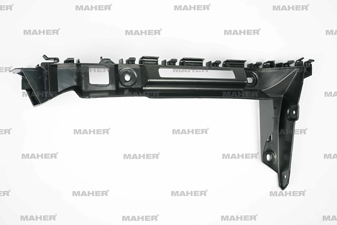 TAMPON BAĞLANTI BRAKETİ TRANSPORTER T7 2015 ARKA SAĞ 7E0807394C