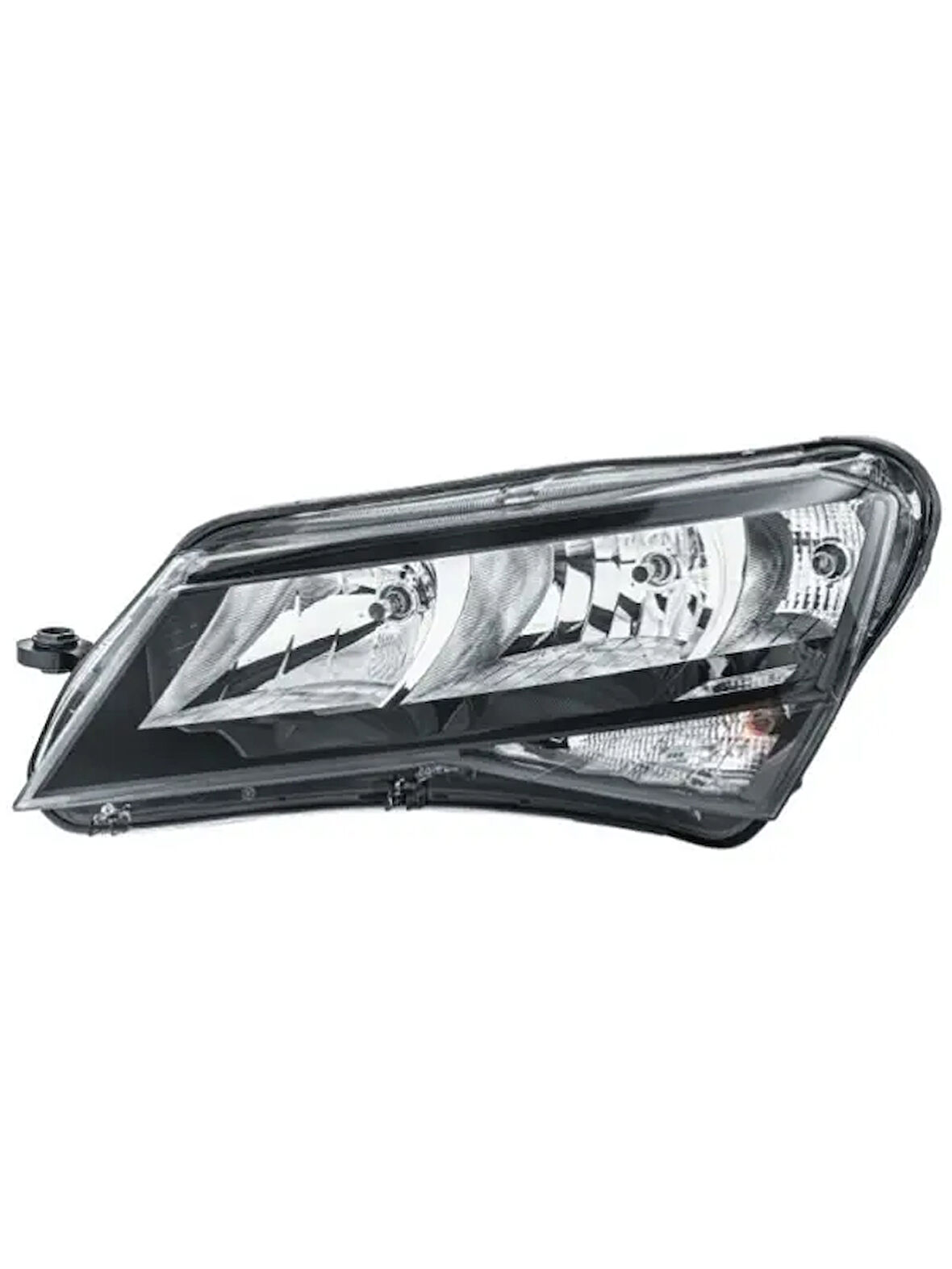 FAR KOMPLE SOL ELEKTRIKLI SUPERB III 15