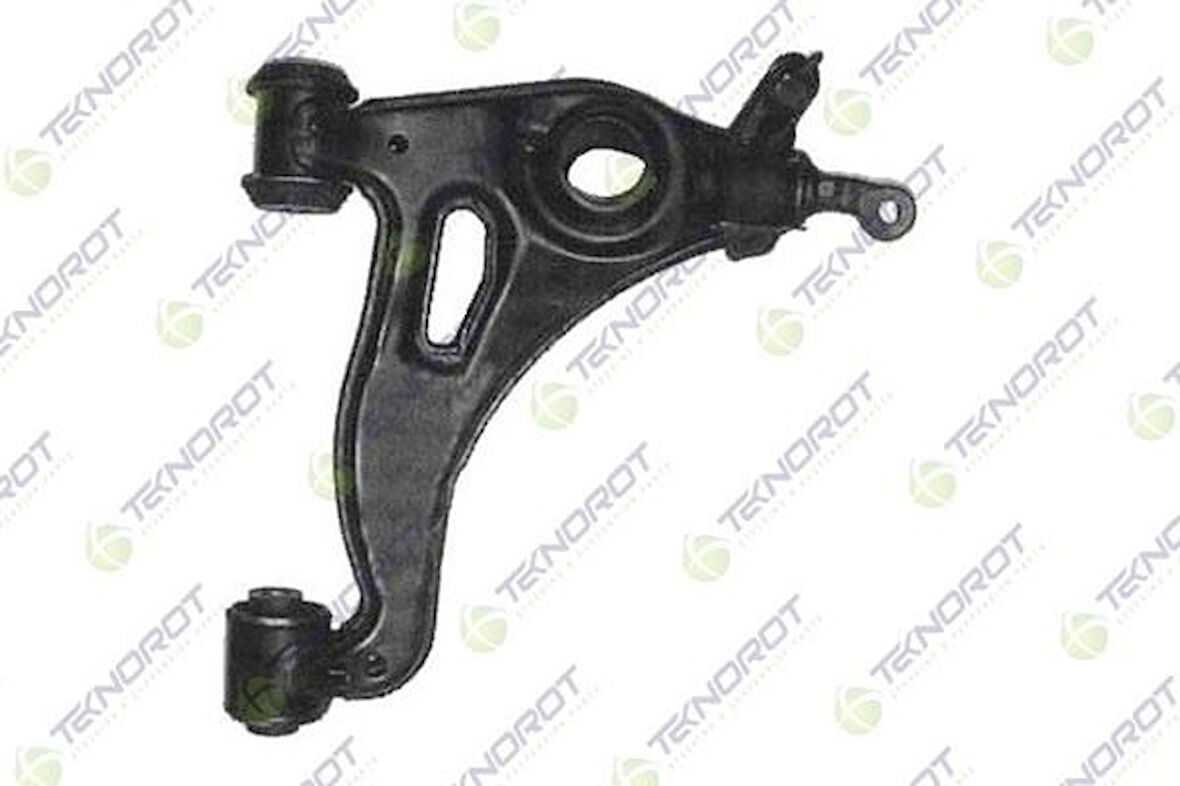 SALINCAK ROTILSIZ ON SAG ALT MERCEDES W202 S202 R170 A2023304207