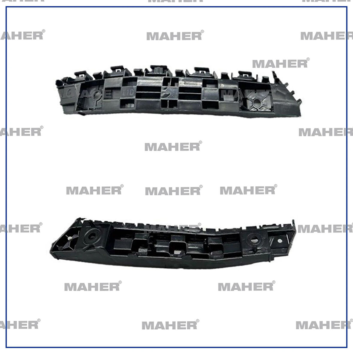 TAMPON BAĞLANTI BRAKETİ TIGGO 8 PRO 2022-2024 ÖN SAĞ MHR 35406