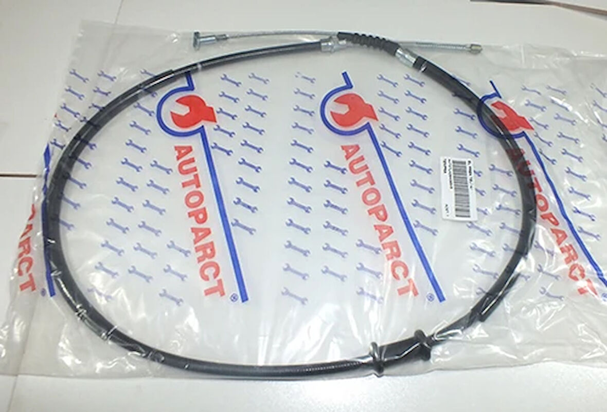 EL FREN TELİ SOL TEMPRA 46456843