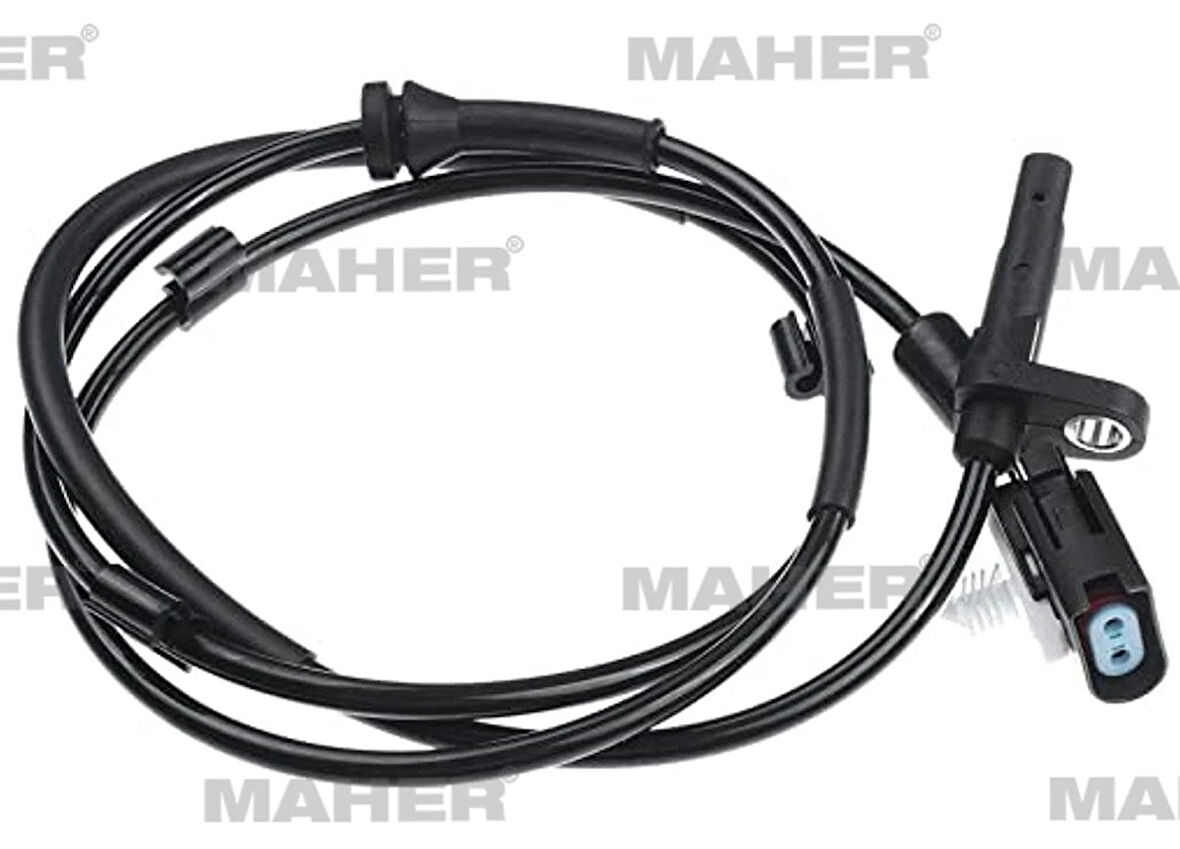 SENSÖR ABS TRANSIT 5347 2006-2012 ARKA SOL 6C112B372CE