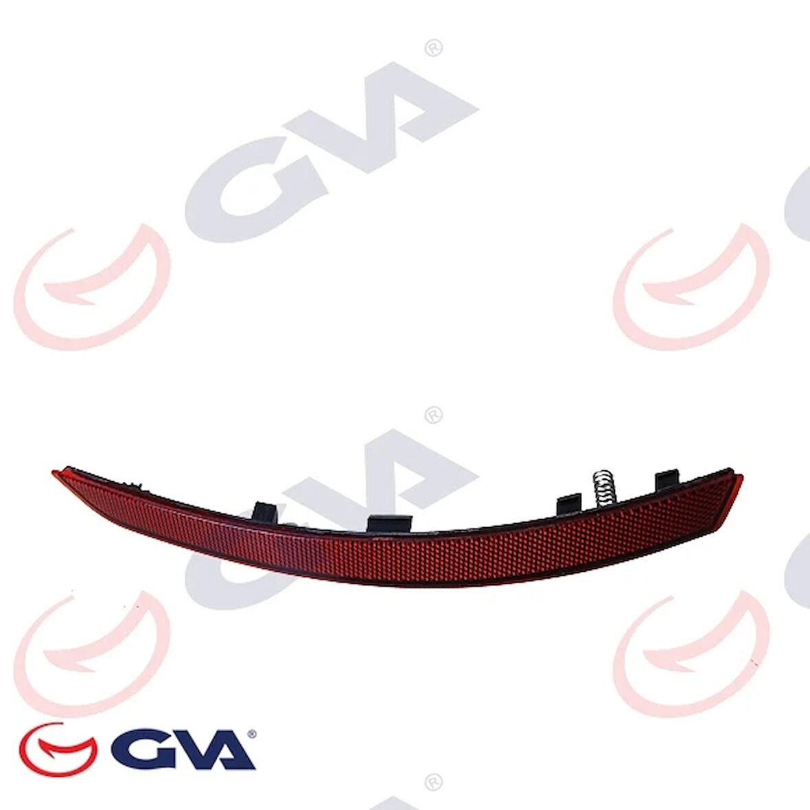 ARKA TAMPON REFLEKTÖRÜ SOL AUDI A4 2016  8W0945105