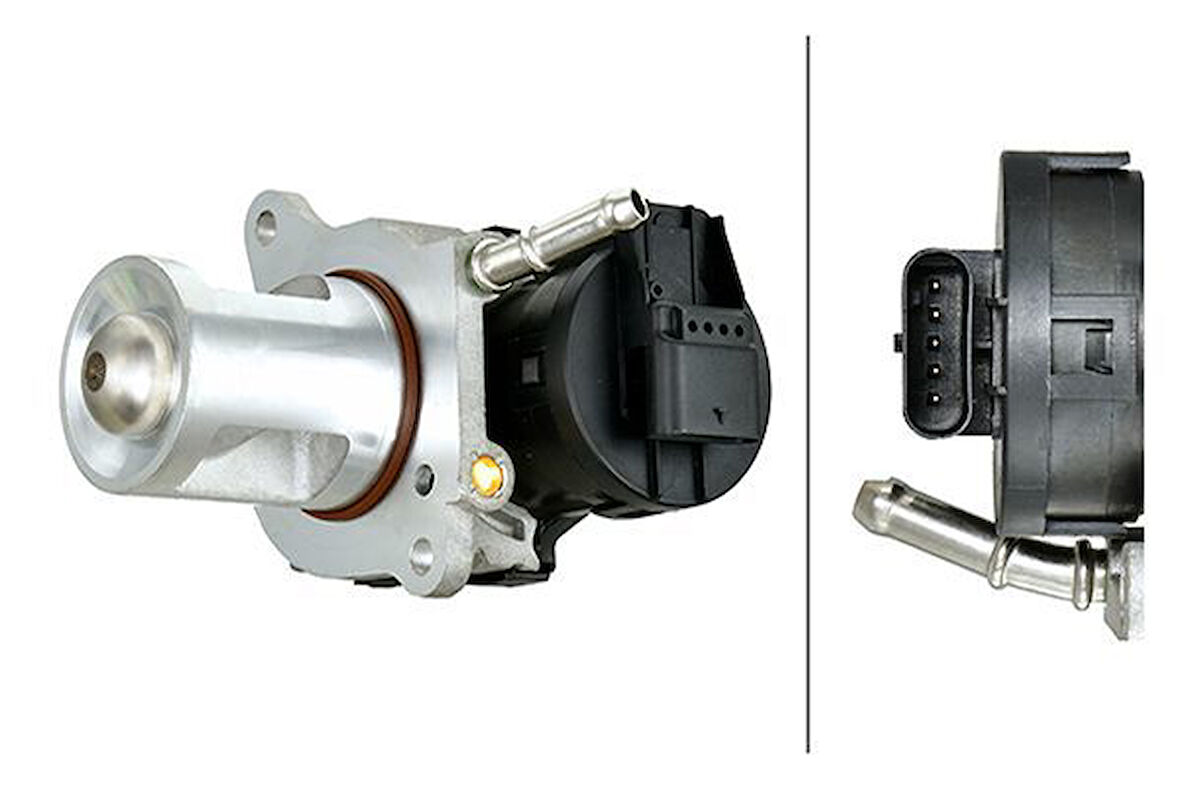 EGR VALFI MERCEDES OM642 W204 C218 W212 W221 W639 A6421401060