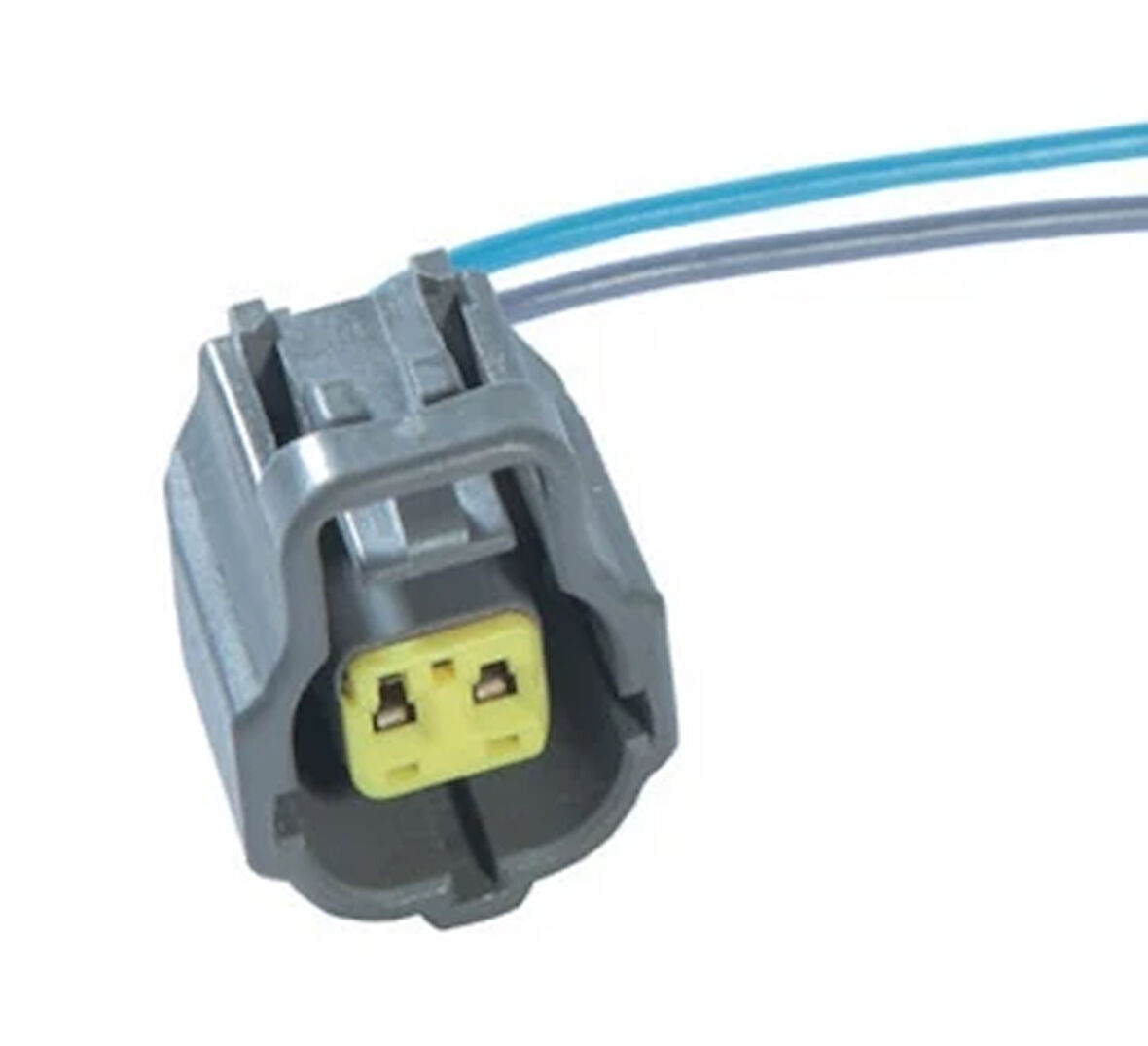 MÜŞÜR SOKETİ GRİ FORD (2 ADET)