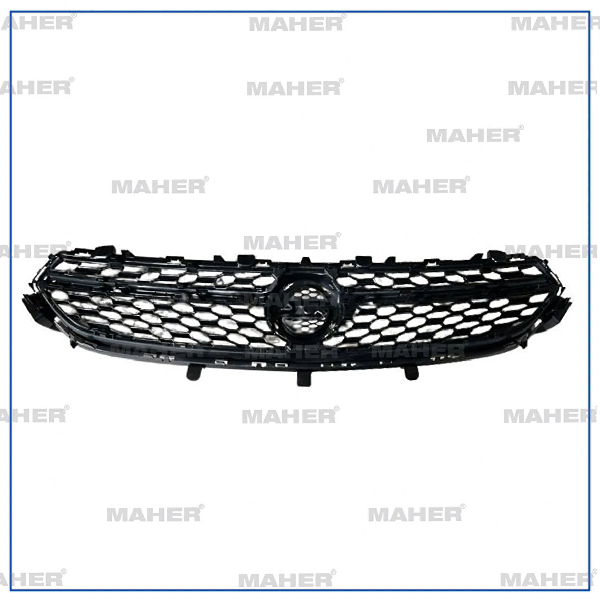 PANJUR CORSA F 2020 ÖN 9829474180