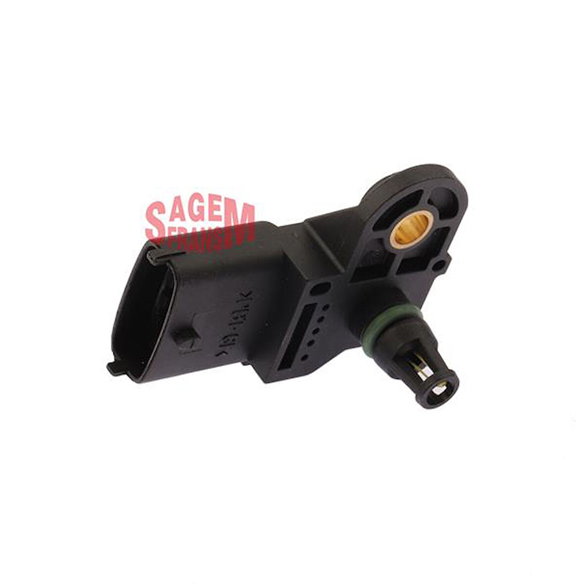 TURBO BASINÇ SENSÖRÜ LAGUNA 2 2005-2007 -SCENIC 2/MEGANE 2003-2008 1.9DCİ 8200375080 223650754R