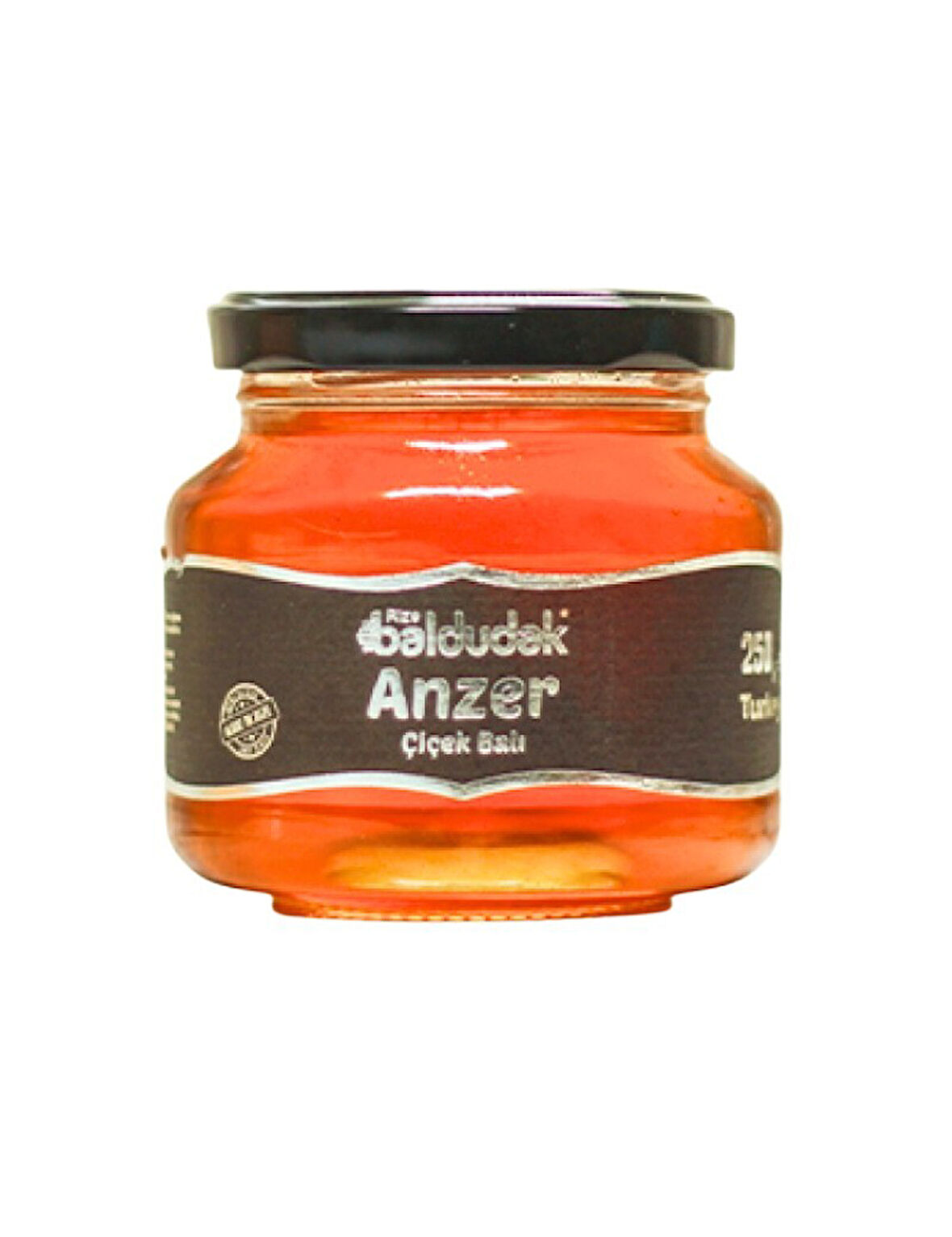 Baldudak Anzer Çi̇çek Balı 250 Gr