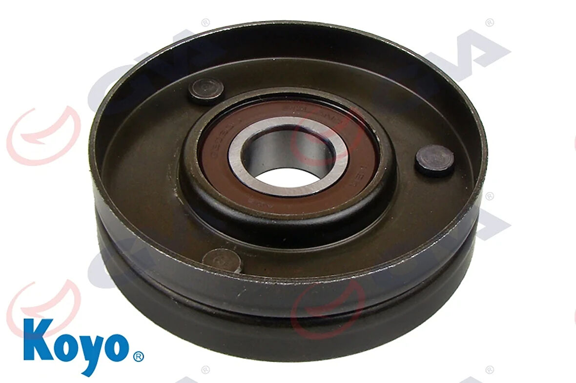 ALTERNATÖR GERGİ RULMANI A4 1.6-1.8-1.8 T A6 1.8-1.8 T 058903133D