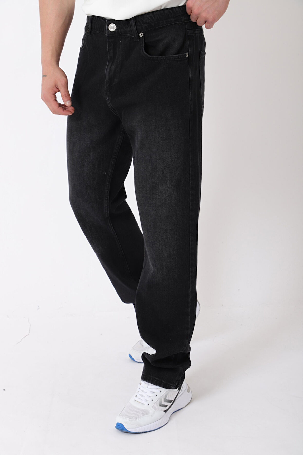 Rahat Baggy Kot Pantolon MM_0405