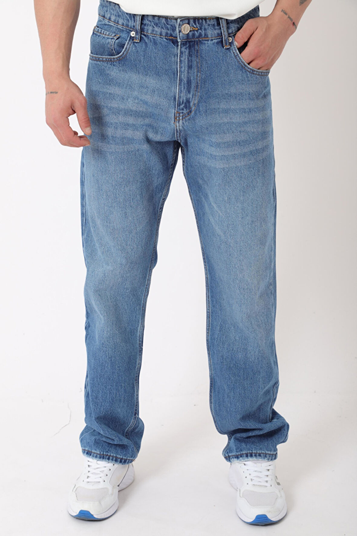 Rahat Baggy Kot Pantolon MM_0405