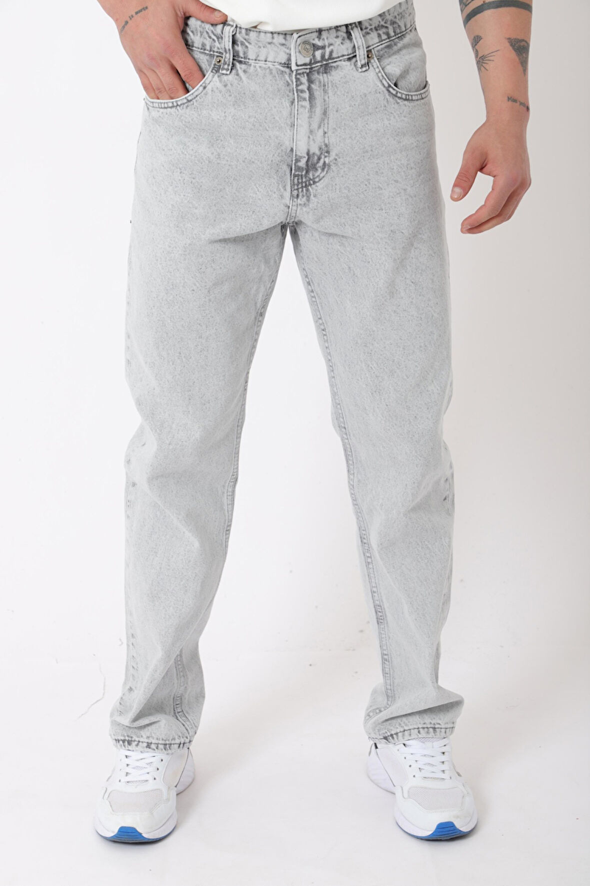 Rahat Baggy Kot Pantolon MM_0405