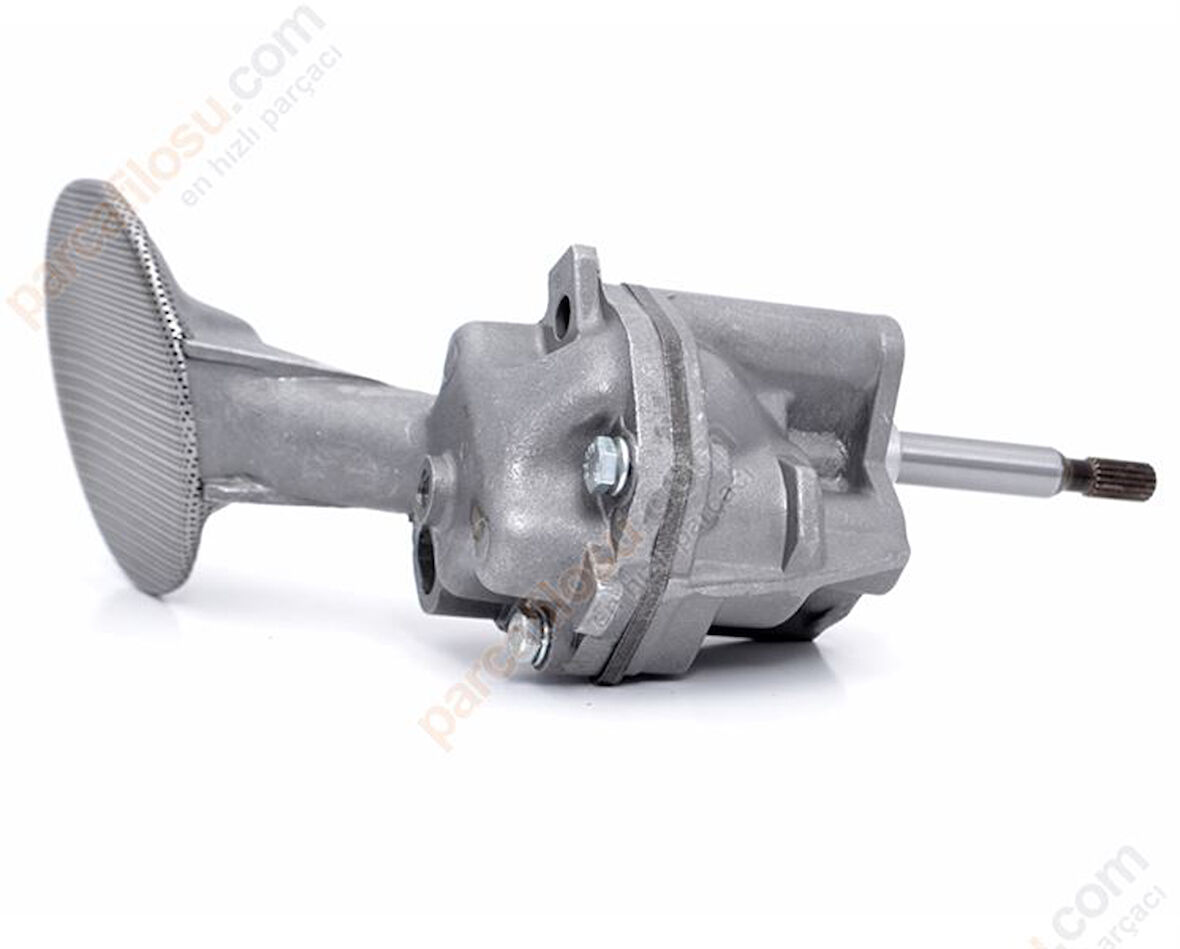 YAĞ POMPASI FIAT M131-Serçe-Doğan-Kartal-Şahin EDKS OPAR